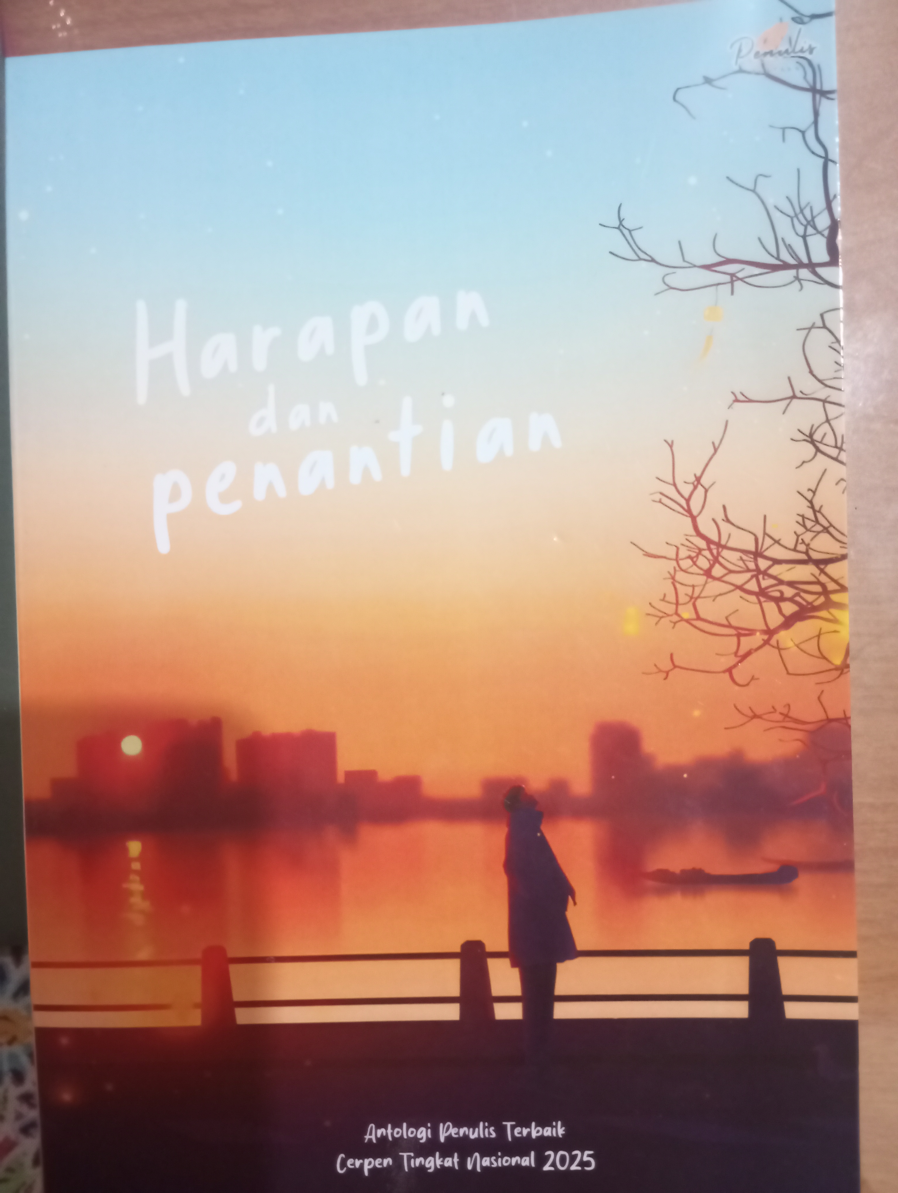 Cover Buku